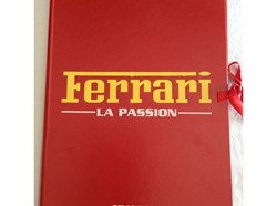 Ferrari - La passion