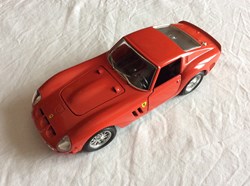 Ferrari 250 GTO 1962