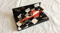 Ferrari F93A G. Berger
