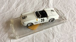 Ferrari California Le Mans 1960 GT