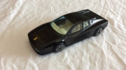 Ferrari Testarossa