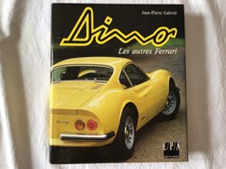 Dino - Les autres Ferrari