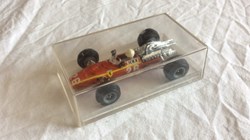 Ferrari F1 V12