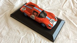 Ferrari 206 S Dino