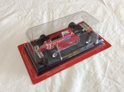 Ferrari 126CK - 1981