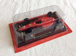 Ferrari 412 T1