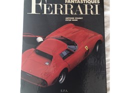 Fantastique Ferrari