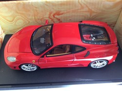 Ferrari F430