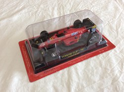 Ferrari F1-87 - 1987