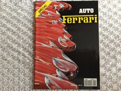 Spécial Ferrari