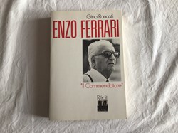 Enzo Ferrari