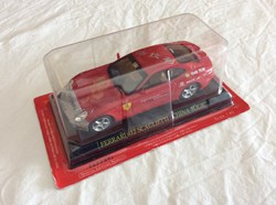 Ferrari 612 Scaglietti China Tour