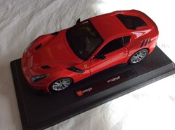 Ferrari F12tdf