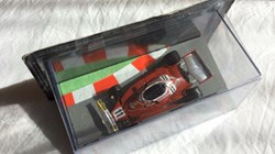 Ferrari 31 T2 1977