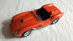 Ferrari Testarossa