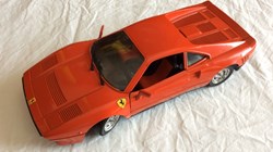 Ferrari GTO