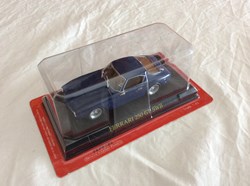 Ferrari 250 GT SWB