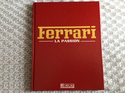 Ferrari - La passion
