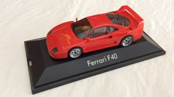 Ferrari F40