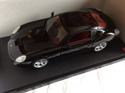 Ferrari 575 GTZ ZAGATO