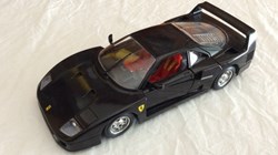 Ferrari F40