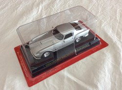 Ferrari 250 GT Berlinetta Tour de France
