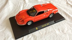 Ferrari Dino 206 - 1967
