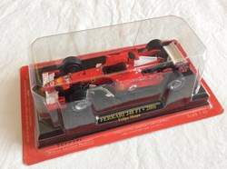 Ferrari 248 F1 2006