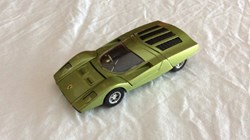 Ferrari 512S Pininfarina