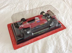 Ferrari 126C2 - 1982