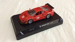 Ferrari F40 Le Mans