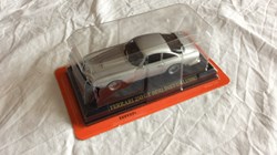 Ferrari 250 250 GT Berlinetta Lusso