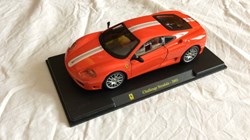 Ferrari Challenge Stradale - 2003