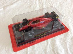 Ferrari f1 641/2 - 1990