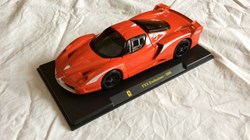 Ferrari FXX Evoluzione - 2008