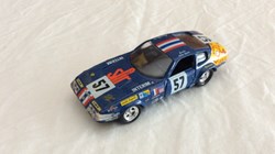 Ferrari 365 GTB4 #57
