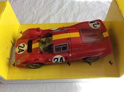 Ferrari 330 P4