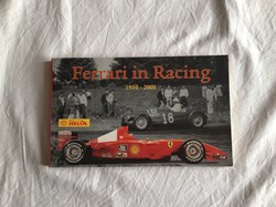 Ferrari in racine