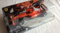Ferrari F1