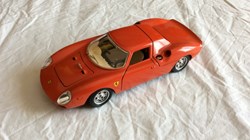 Ferrari 250 Le Mans 1965