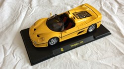 Ferrari F50 Spider - 1995