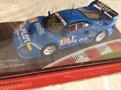Ferrari F40 Competizione