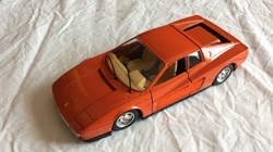 Ferrari Testarossa 1984