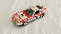 Ferrari 365 GTB4 #40