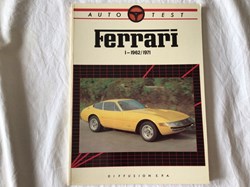 Ferrari 1962/1971