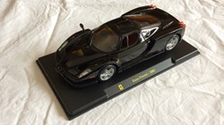 Ferrari - Enzo Ferrari - 2002