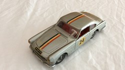 Ferrari 250 GT 2+2