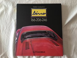Dino - 166 206 246