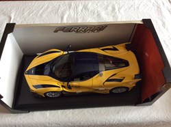 Ferrari FXX K