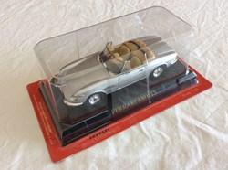 Ferrari 330 GTS